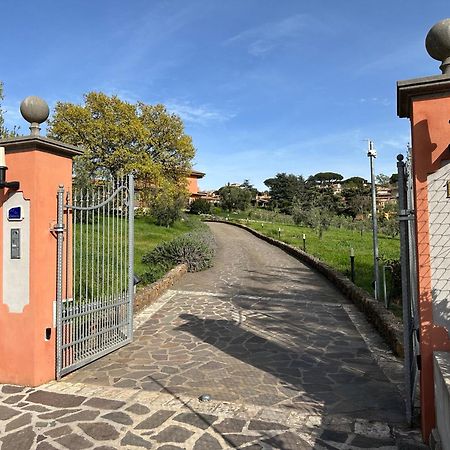 B&B Bee Frascati Extérieur photo