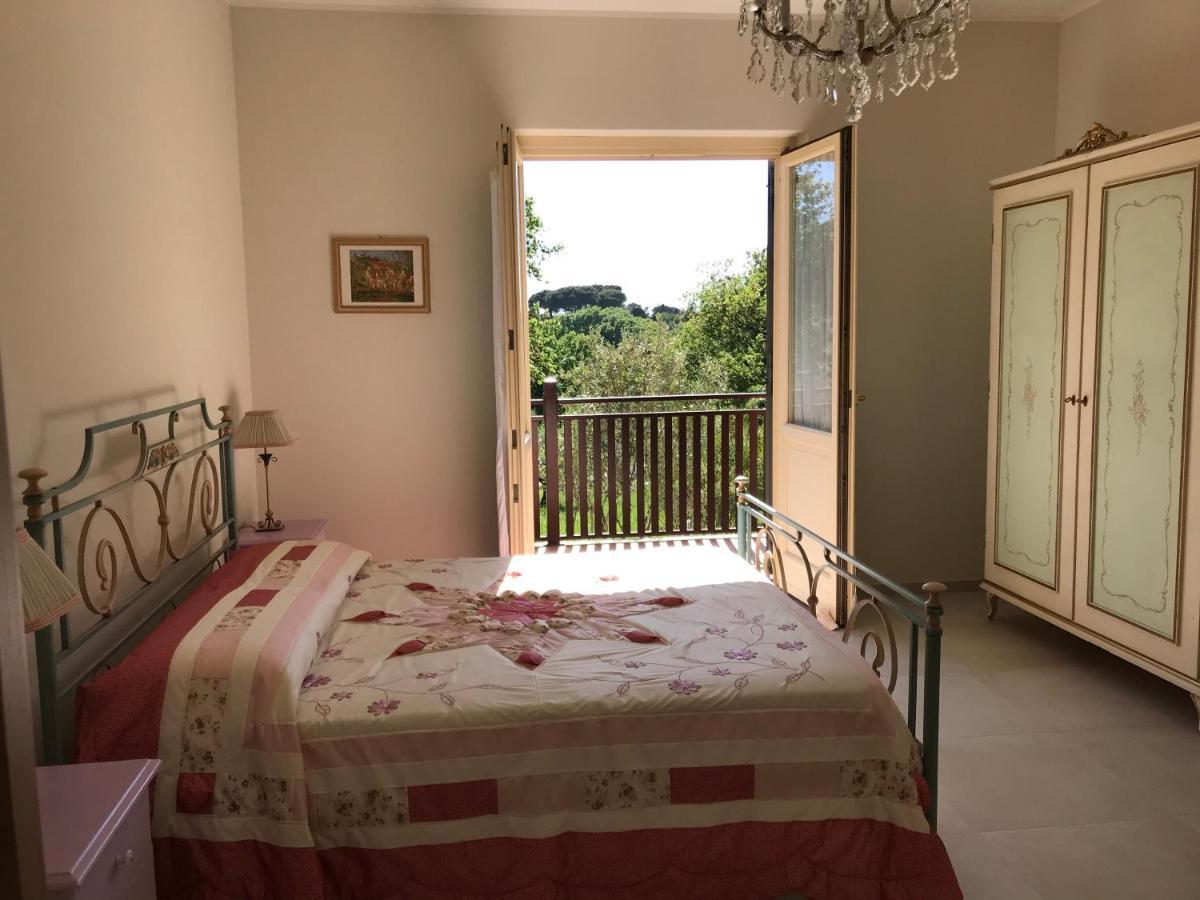 B&B Bee Frascati Extérieur photo