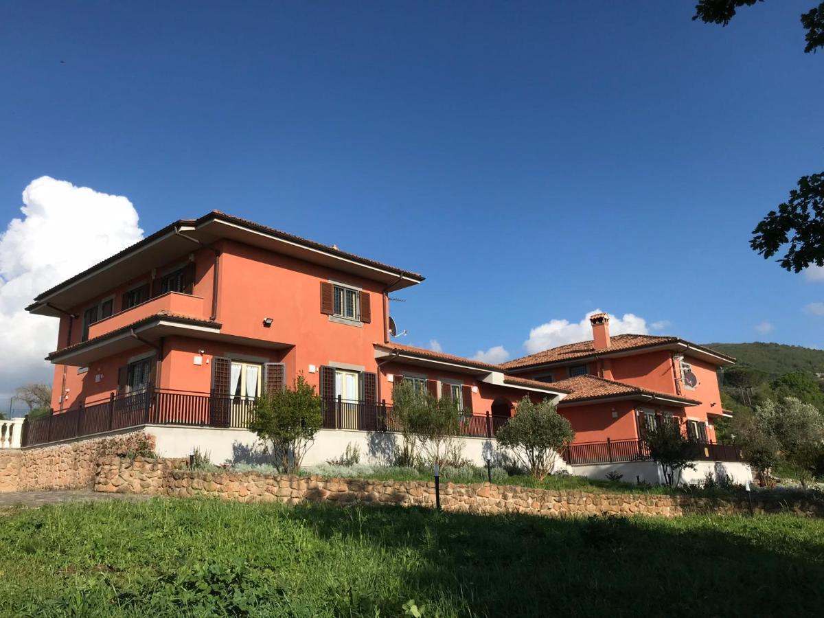 B&B Bee Frascati Extérieur photo