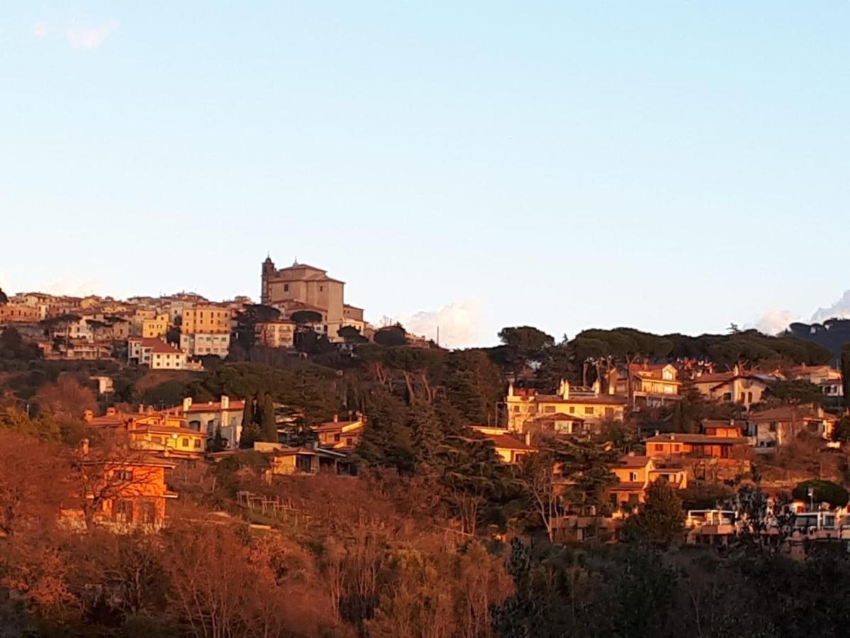 B&B Bee Frascati Extérieur photo