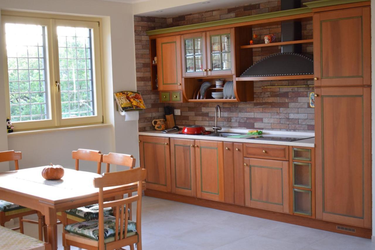 B&B Bee Frascati Extérieur photo