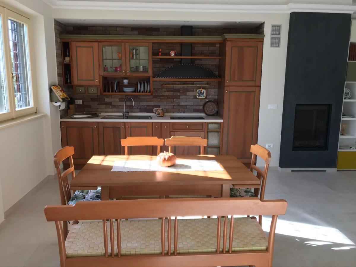 B&B Bee Frascati Extérieur photo