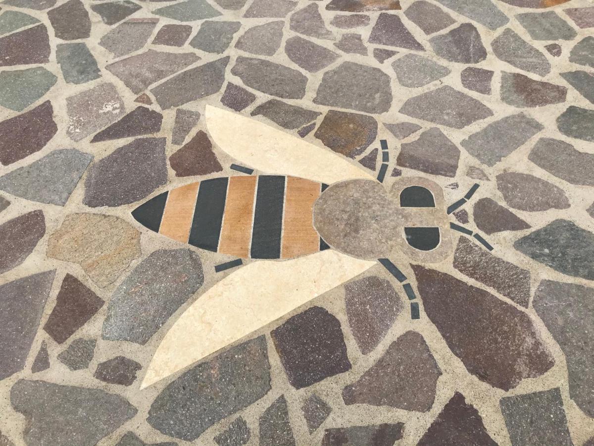 B&B Bee Frascati Extérieur photo