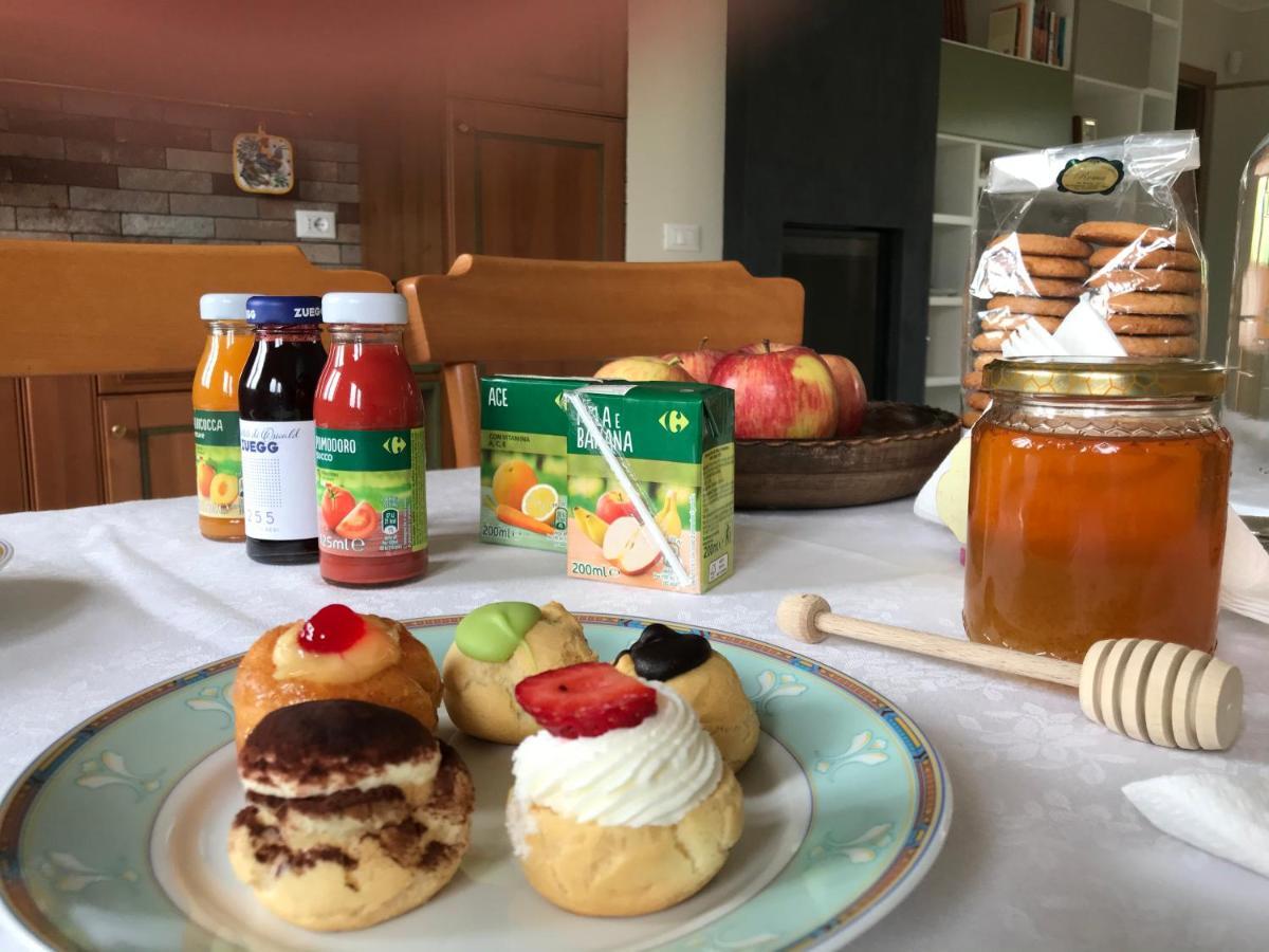 B&B Bee Frascati Extérieur photo