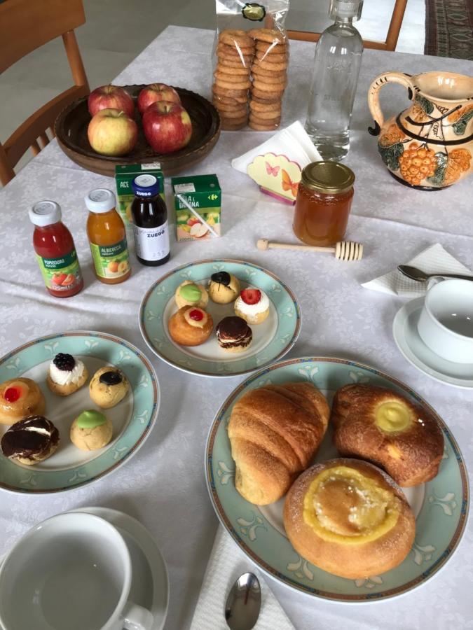 B&B Bee Frascati Extérieur photo