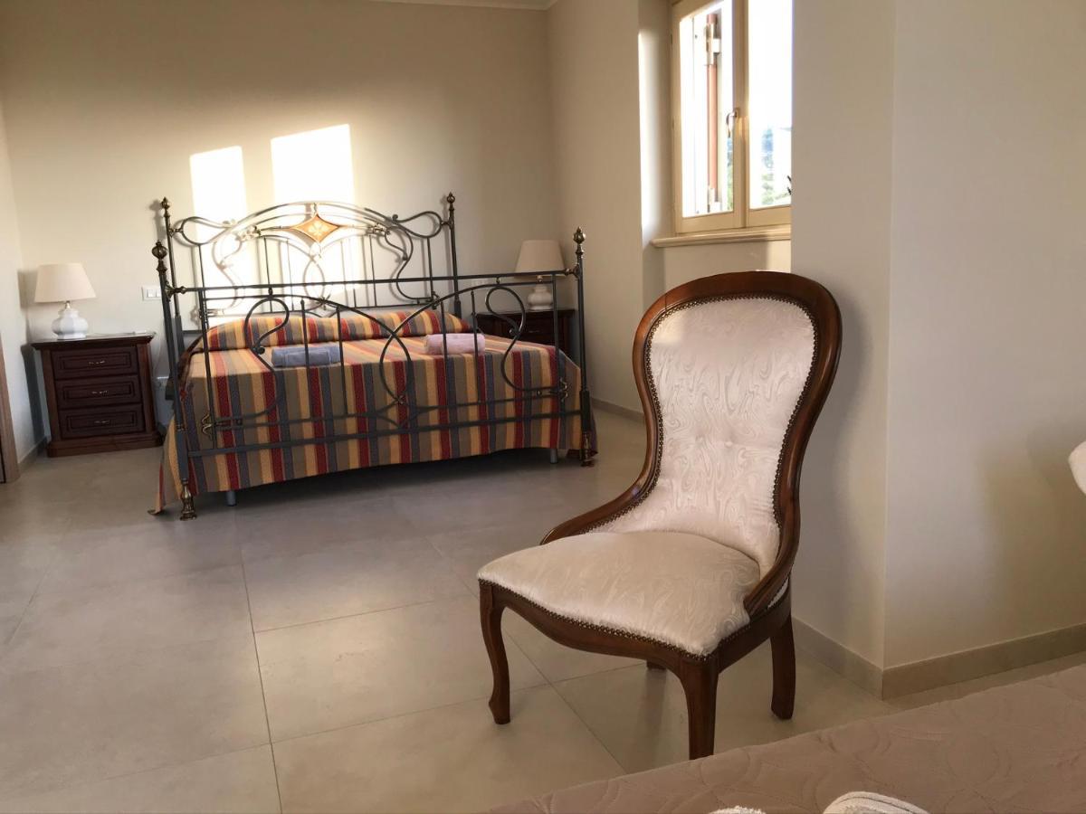 B&B Bee Frascati Extérieur photo