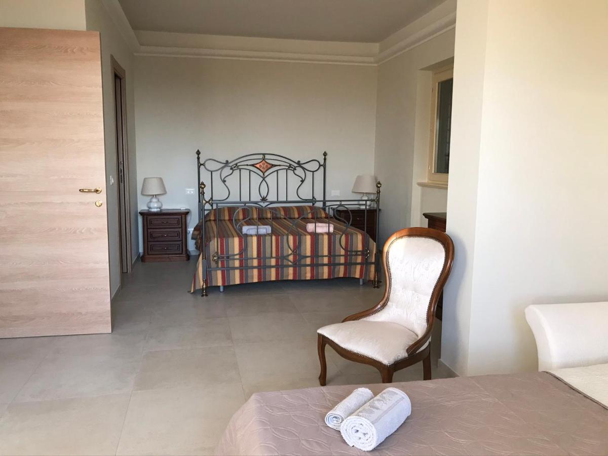 B&B Bee Frascati Extérieur photo