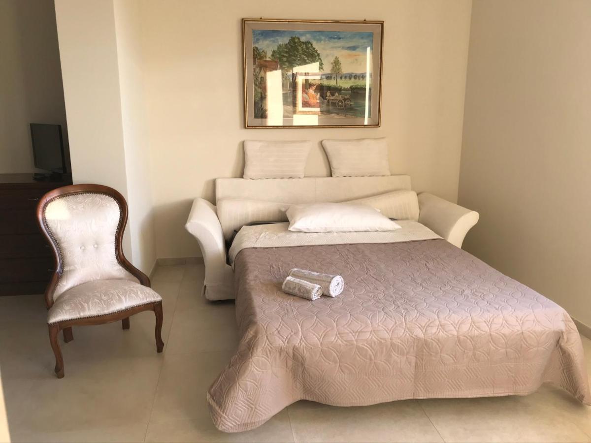 B&B Bee Frascati Extérieur photo