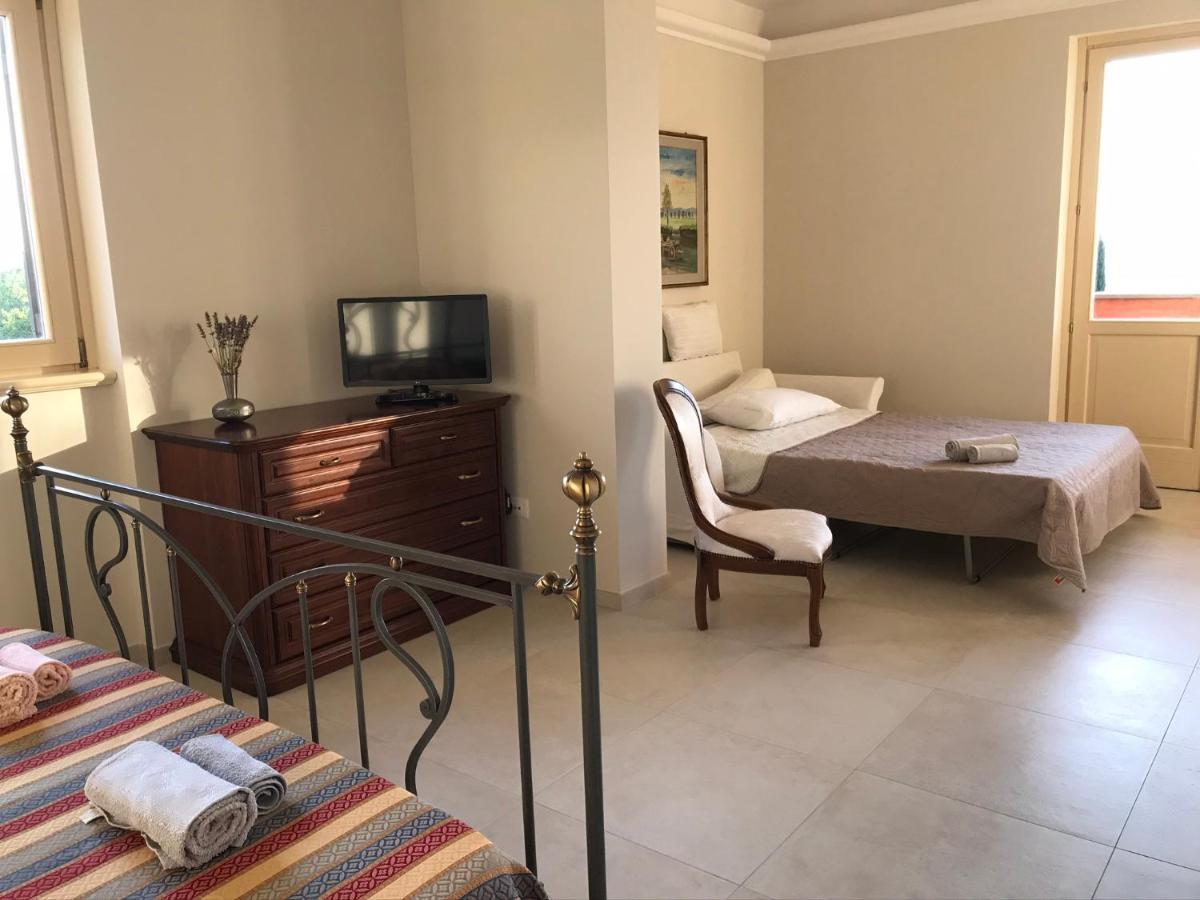 B&B Bee Frascati Extérieur photo