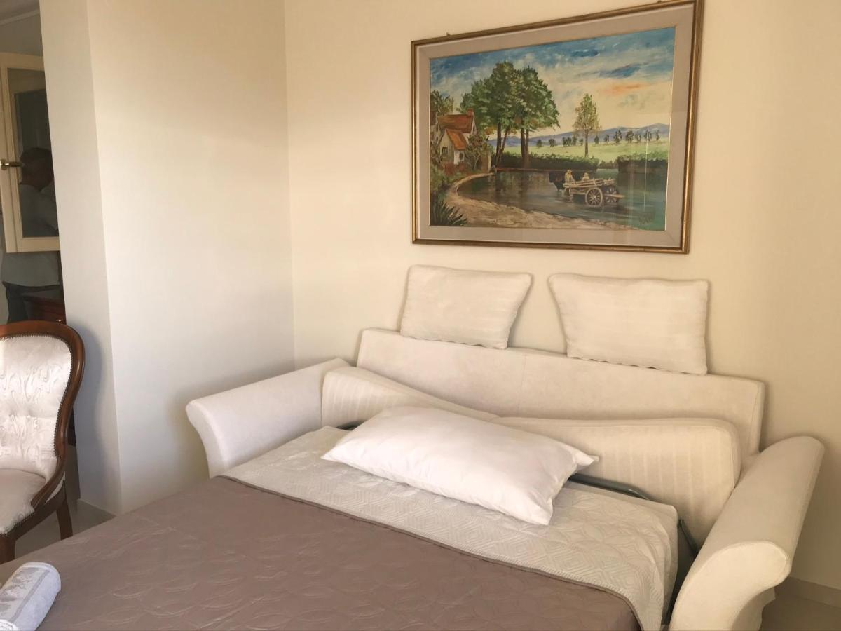 B&B Bee Frascati Extérieur photo