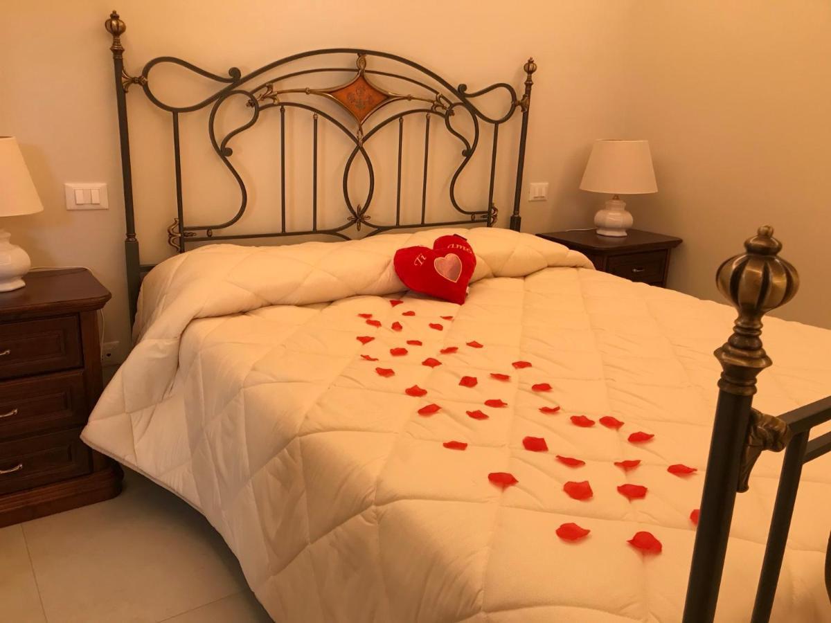 B&B Bee Frascati Extérieur photo
