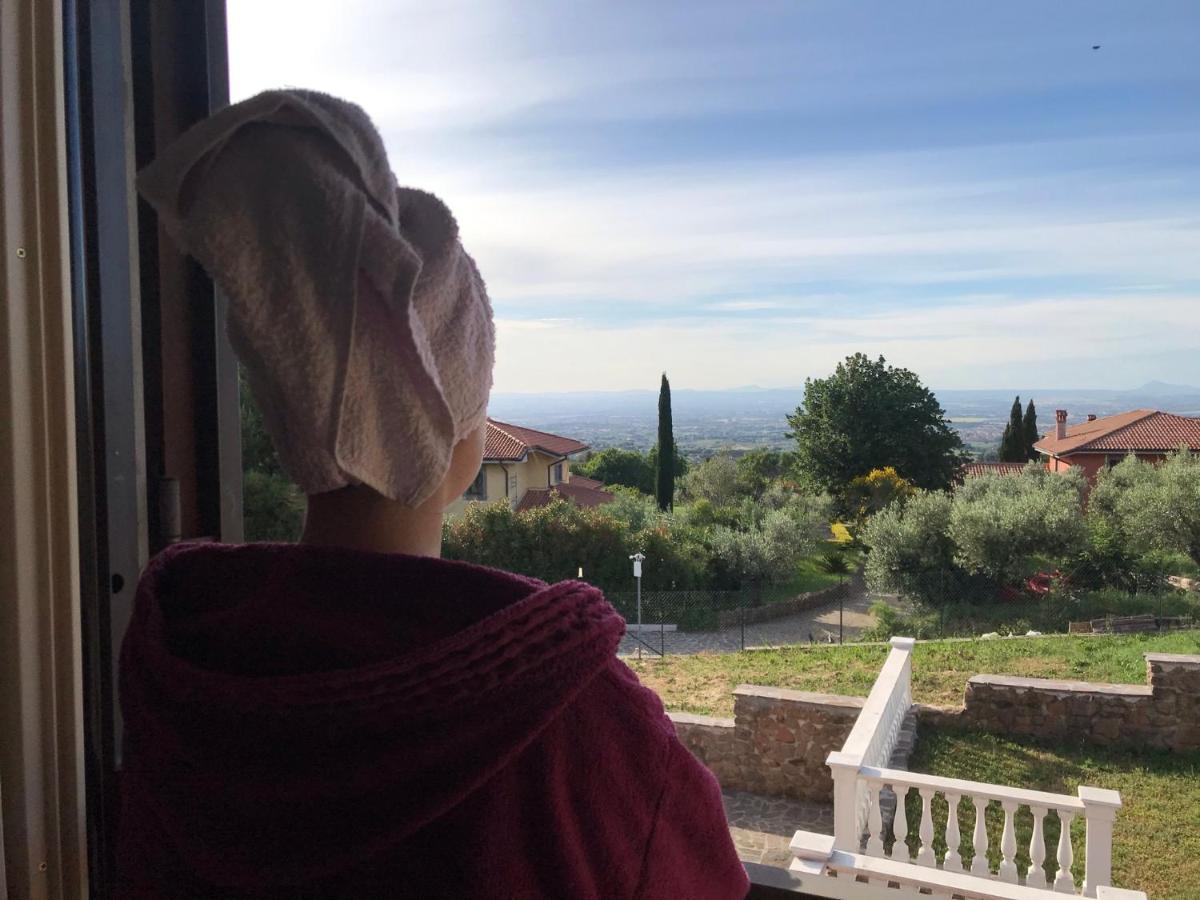 B&B Bee Frascati Extérieur photo